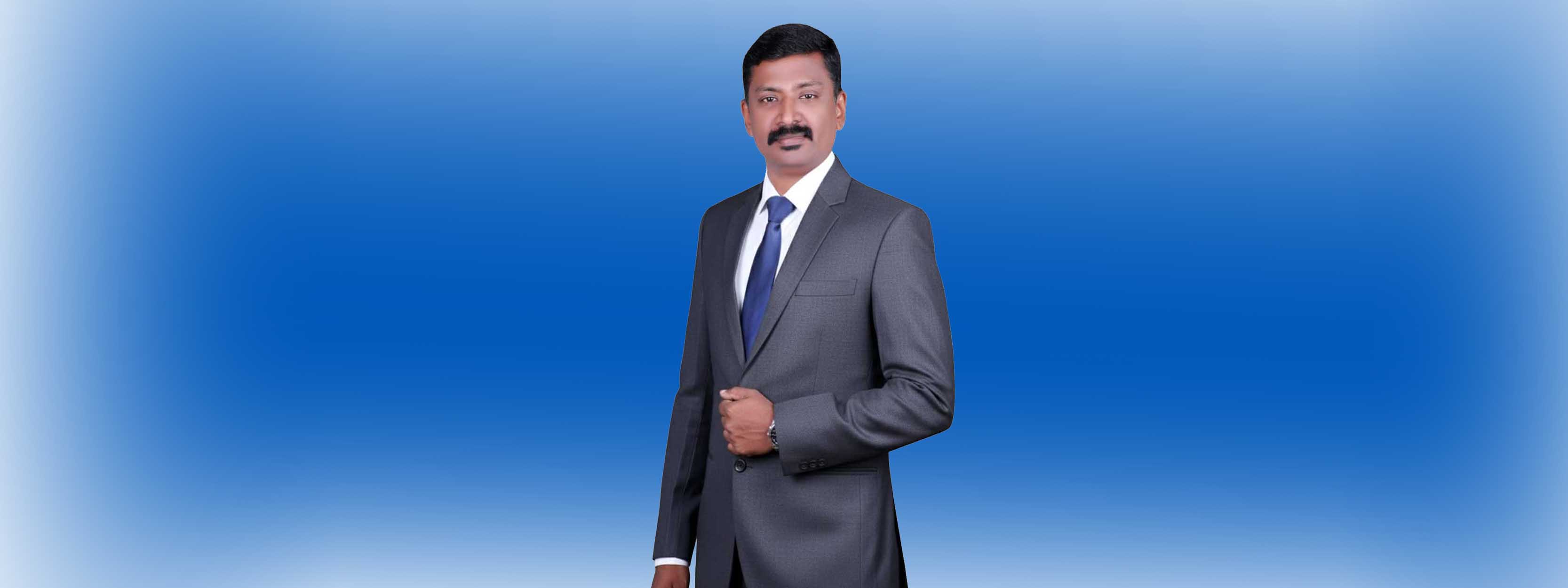 SUDHEESH RAJ K Profile Image